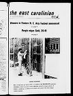 The East Carolinian, April 29, 1969